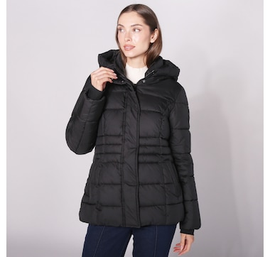 Point Zero Quick Warmth Puffer