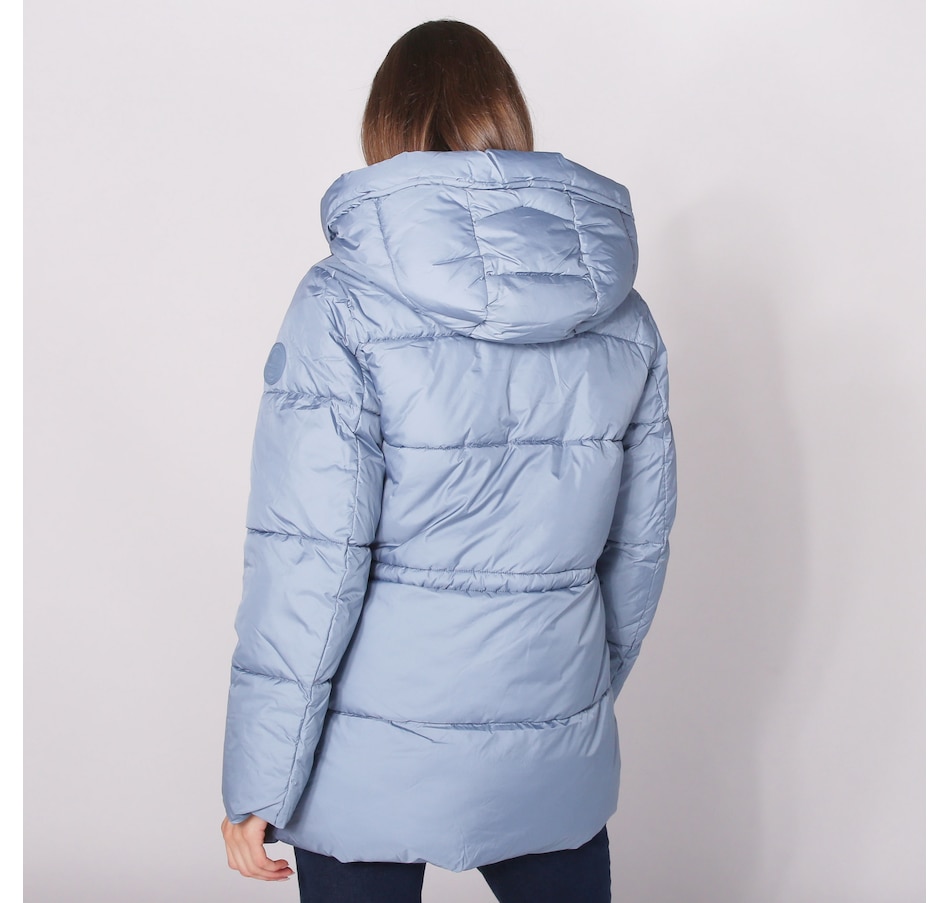 Image 236482_ALTMORE1.jpg, Product 236-482 / Price $69.33, Point Zero Mid-Length Urban Puffer from Point Zero on TSC.ca's Fashion department