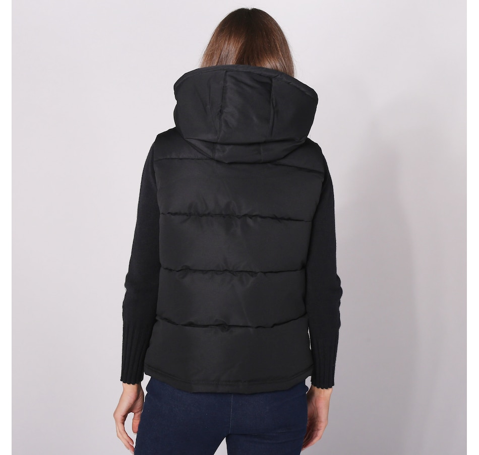 Image 236484_ALTMORE1.jpg, Product 236-484 / Price $47.33, Point Zero The Perfect Vest from Point Zero on TSC.ca's Fashion department