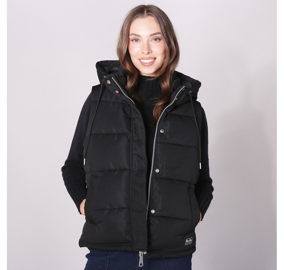Image 236484_BLK.jpg, Product 236-484 / Price $47.33, Point Zero The Perfect Vest from Point Zero on TSC.ca's Fashion department