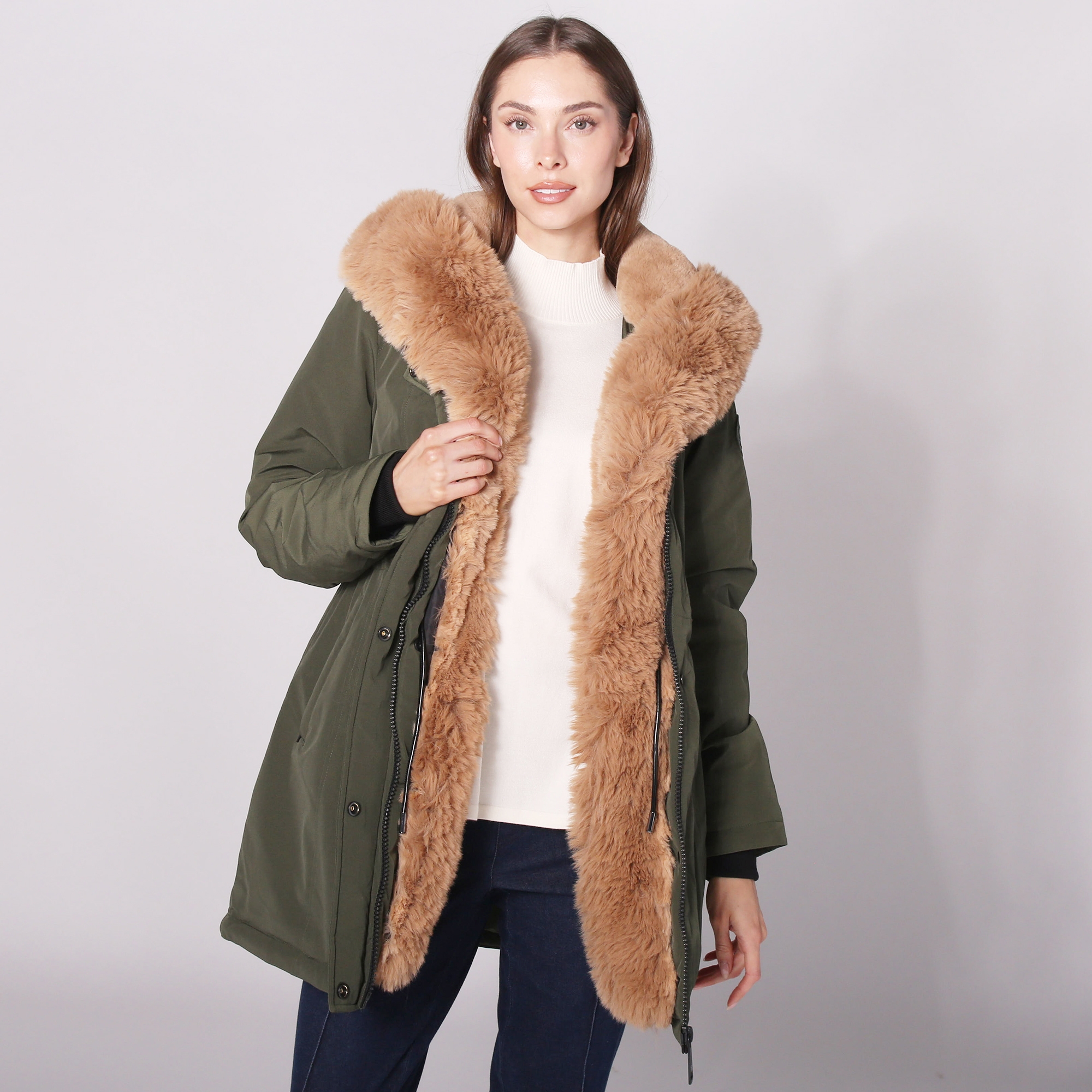 Point Zero Plush Fur Luxe - TSC.ca