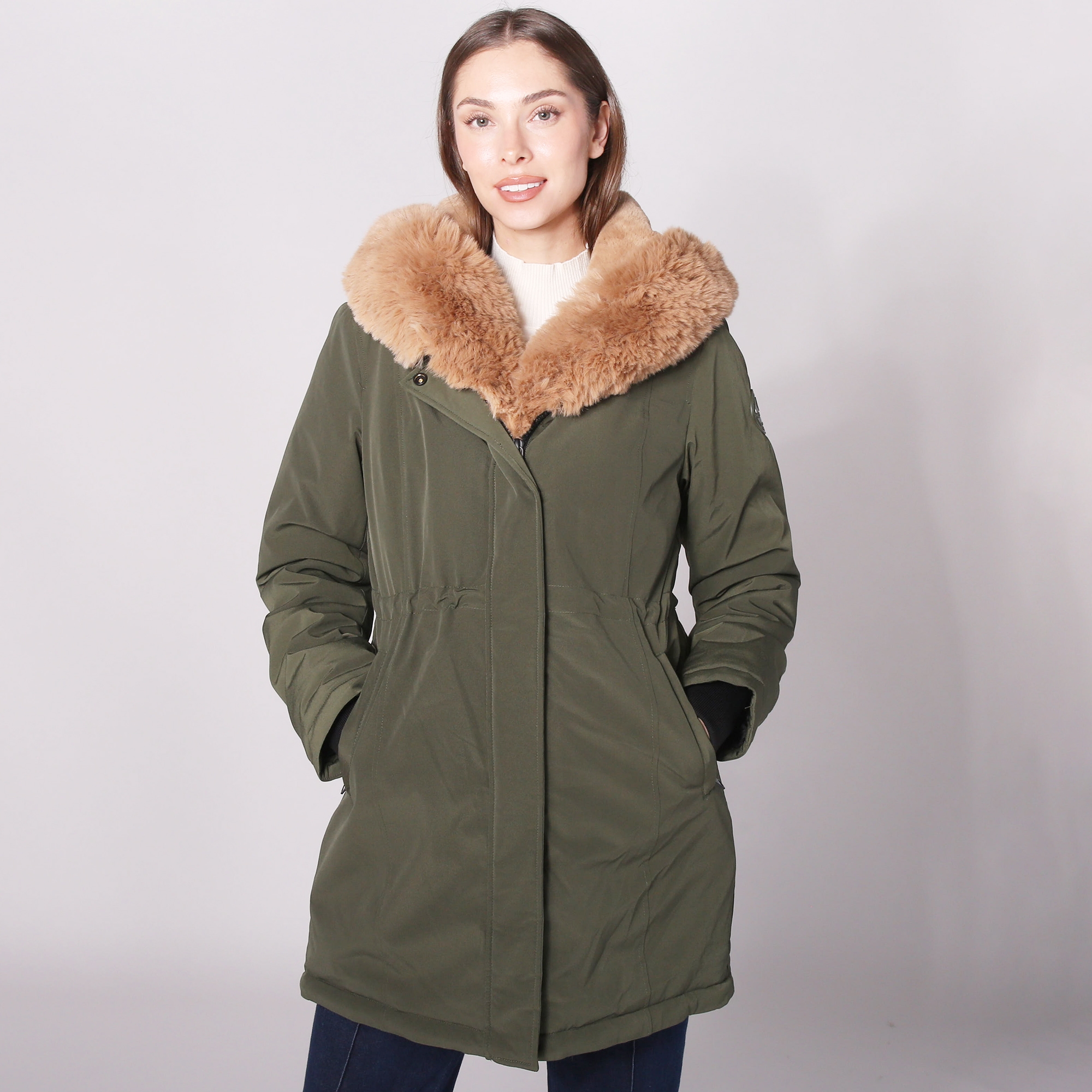 Point Zero Plush Fur Luxe - TSC.ca