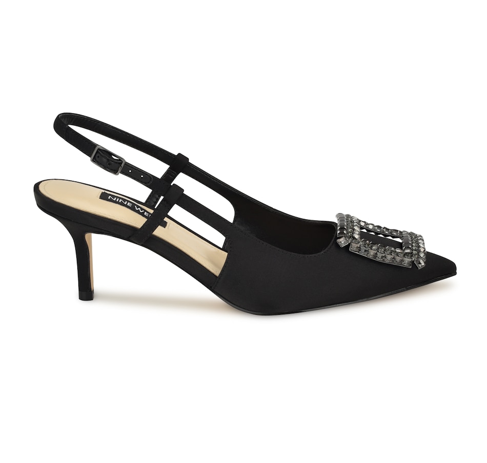 Image 236491_ALTMORE1.jpg, Product 236-491 / Price $49.33, Nine West Aimey2 Pointy Toe Shoe from Nine West on TSC.ca's Shoes department