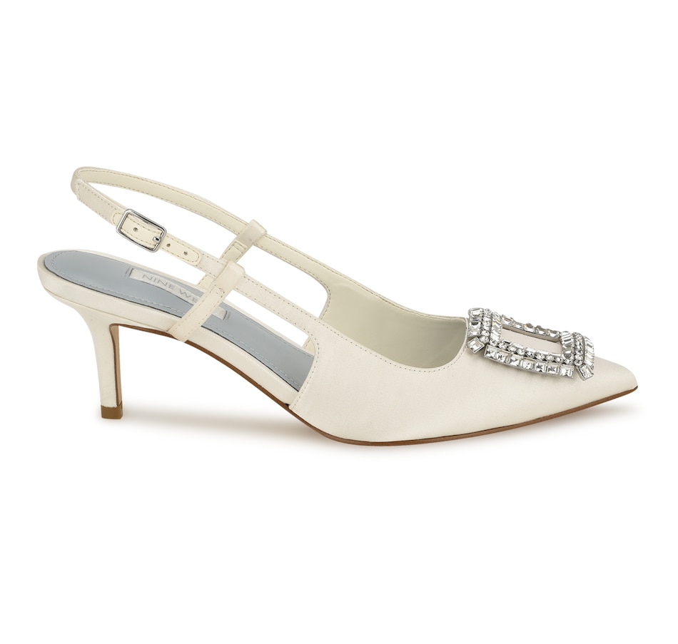 Image 236491_ALTMORE2.jpg, Product 236-491 / Price $49.33, Nine West Aimey2 Pointy Toe Shoe from Nine West on TSC.ca's Shoes department