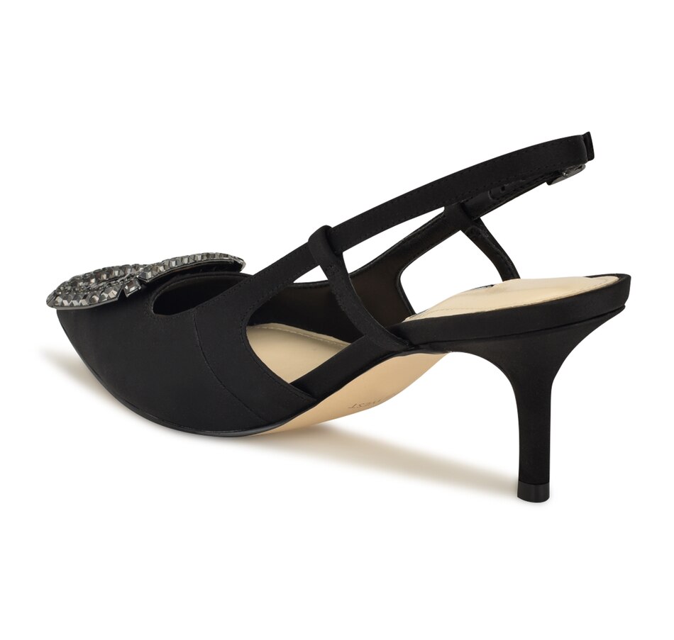 Image 236491_ALTMORE3.jpg, Product 236-491 / Price $49.33, Nine West Aimey2 Pointy Toe Shoe from Nine West on TSC.ca's Shoes department