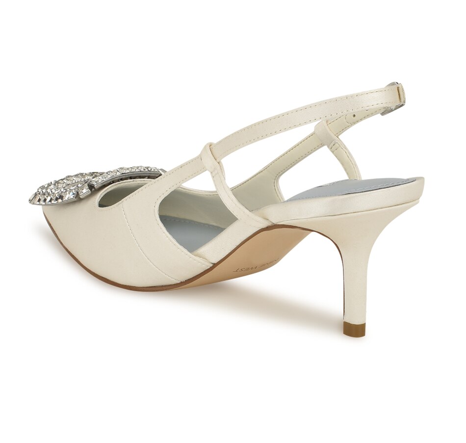 Image 236491_ALTMORE4.jpg, Product 236-491 / Price $49.33, Nine West Aimey2 Pointy Toe Shoe from Nine West on TSC.ca's Shoes department