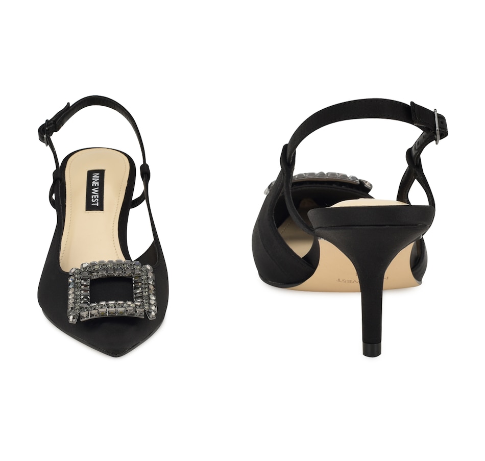 Image 236491_ALTMORE5.jpg, Product 236-491 / Price $49.33, Nine West Aimey2 Pointy Toe Shoe from Nine West on TSC.ca's Shoes department