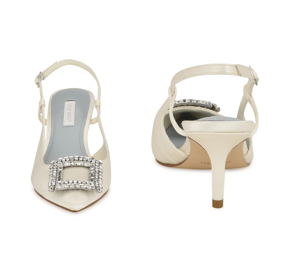 Image 236491_ALTMORE6.jpg, Product 236-491 / Price $49.33, Nine West Aimey2 Pointy Toe Shoe from Nine West on TSC.ca's Shoes department