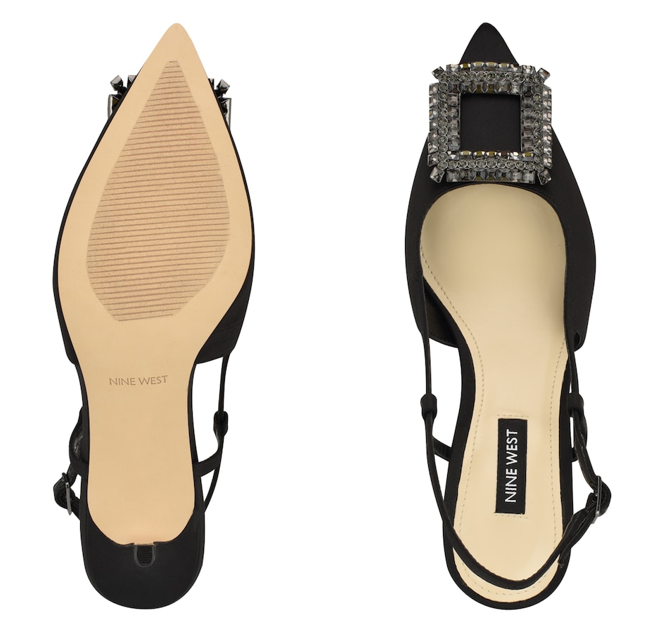 Image 236491_ALTMORE7.jpg, Product 236-491 / Price $49.33, Nine West Aimey2 Pointy Toe Shoe from Nine West on TSC.ca's Shoes department