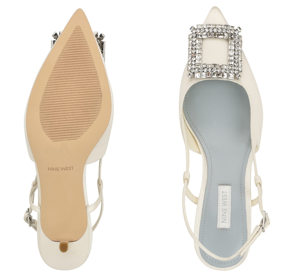 Image 236491_ALTMORE8.jpg, Product 236-491 / Price $49.33, Nine West Aimey2 Pointy Toe Shoe from Nine West on TSC.ca's Shoes department