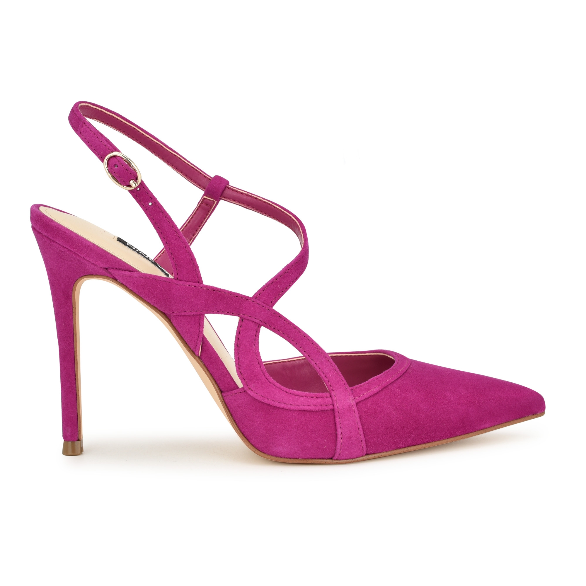 Nine West Fresta Pointy Toe Pump - TSC.ca