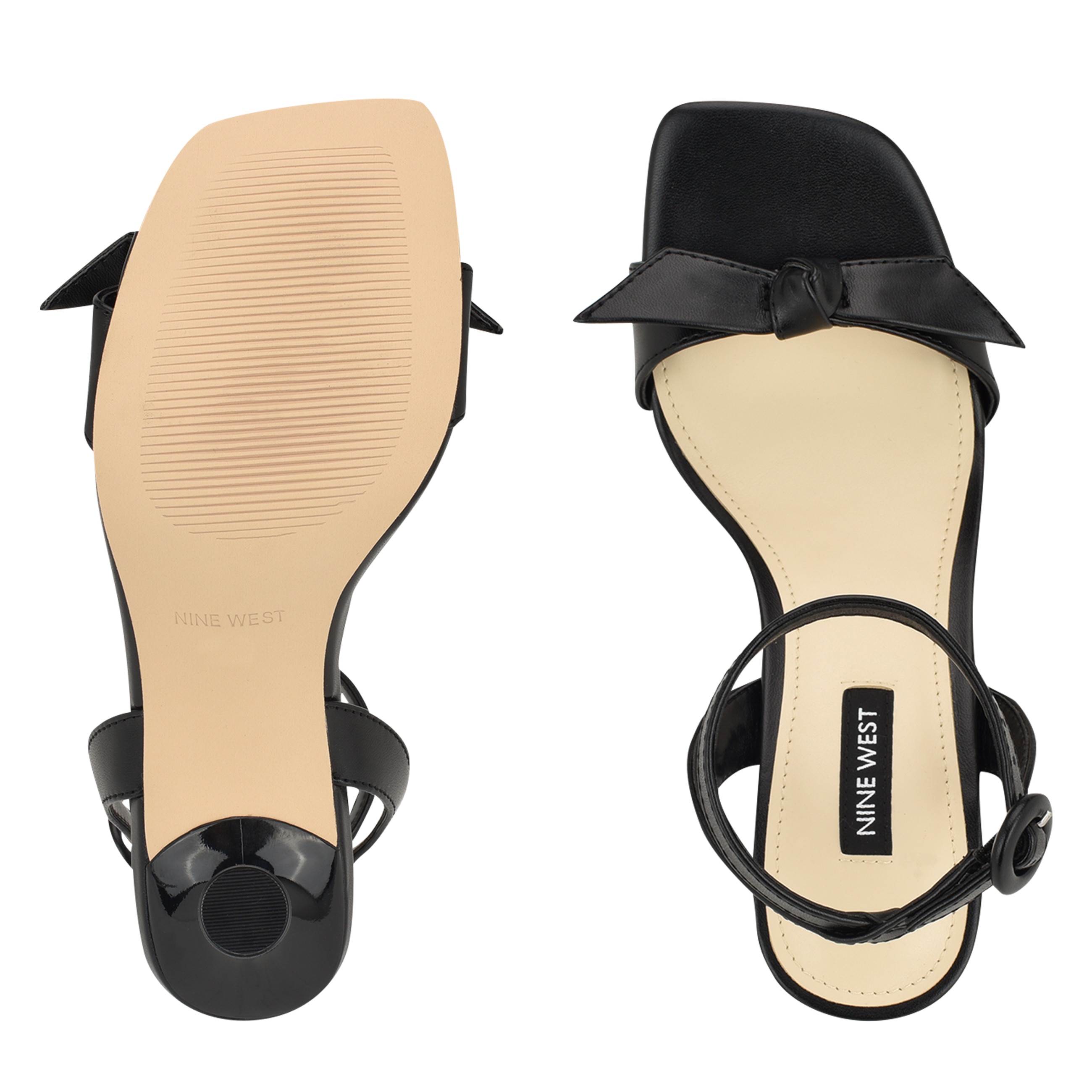 Nine West Kensta Strappy Shoe - TSC.ca