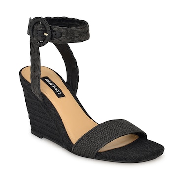 Nine West Nerisa Wedge Sandal