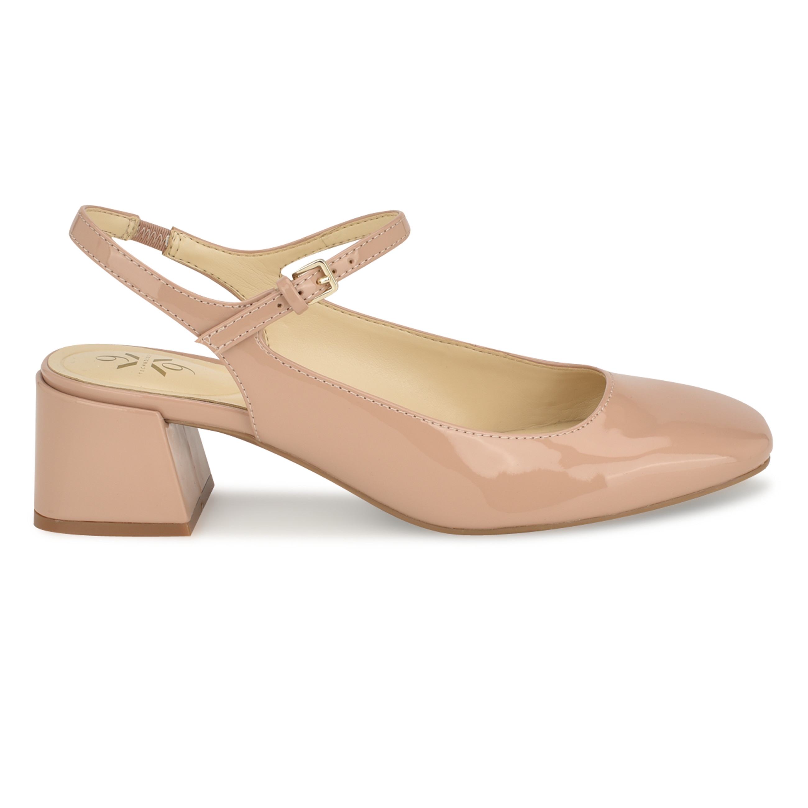 Nine West Roslin 9X9 MaryJane Shoe - TSC.ca