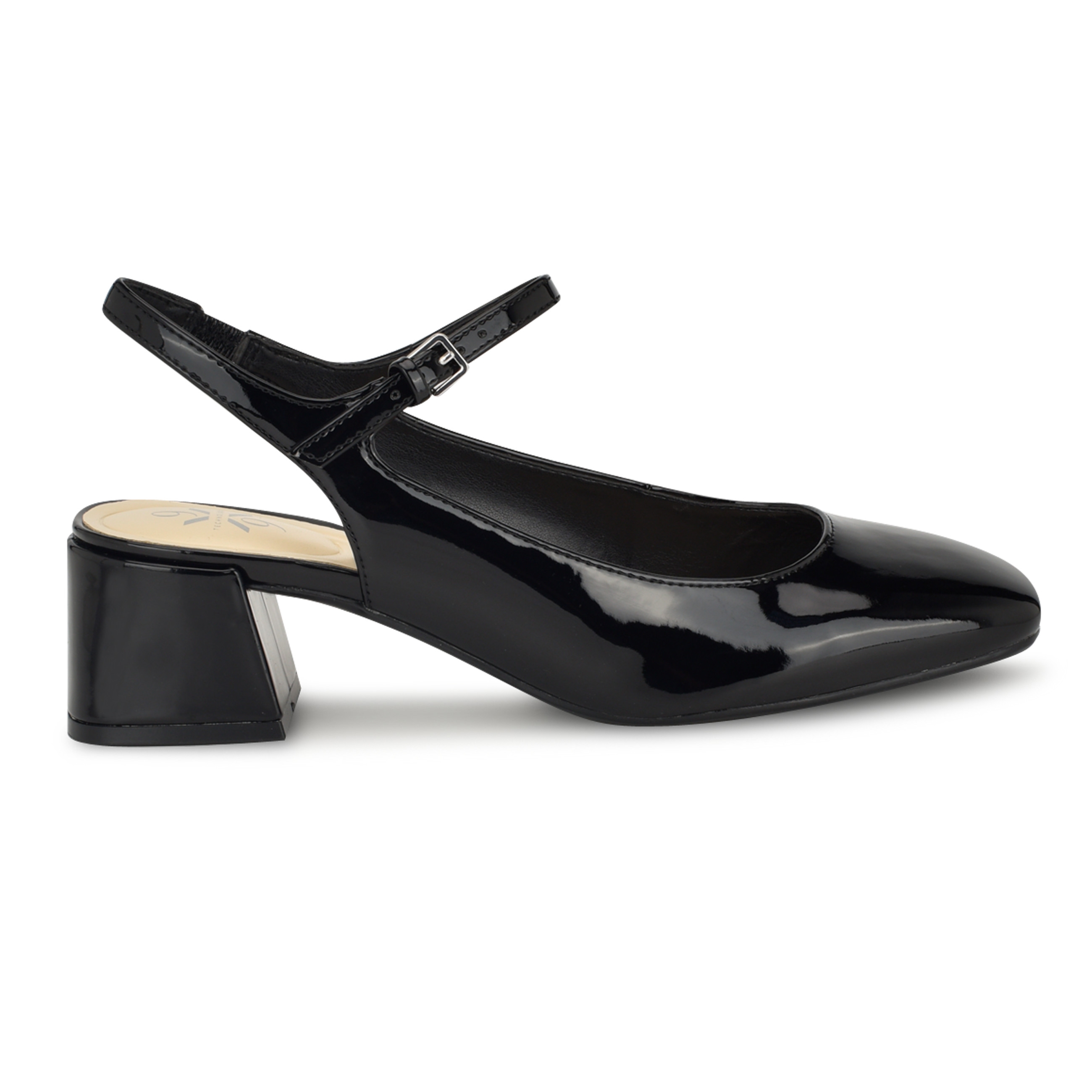 廃盤REDMAN / MARRY JANE Nine West Roslin 9X9 MaryJane Shoe - TSC.ca