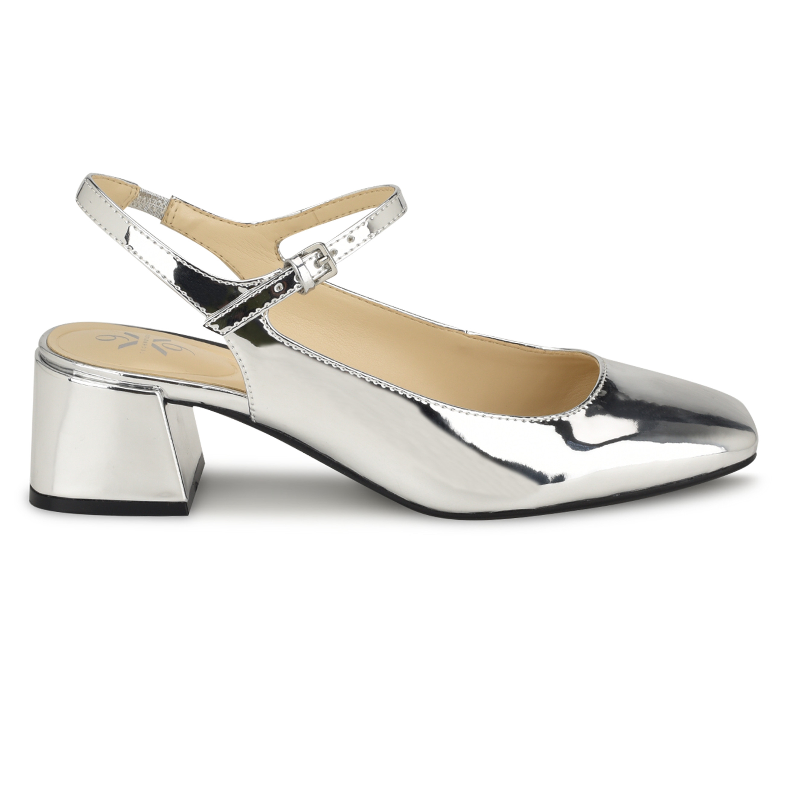 Nine West Roslin 9X9 MaryJane Shoe - TSC.ca