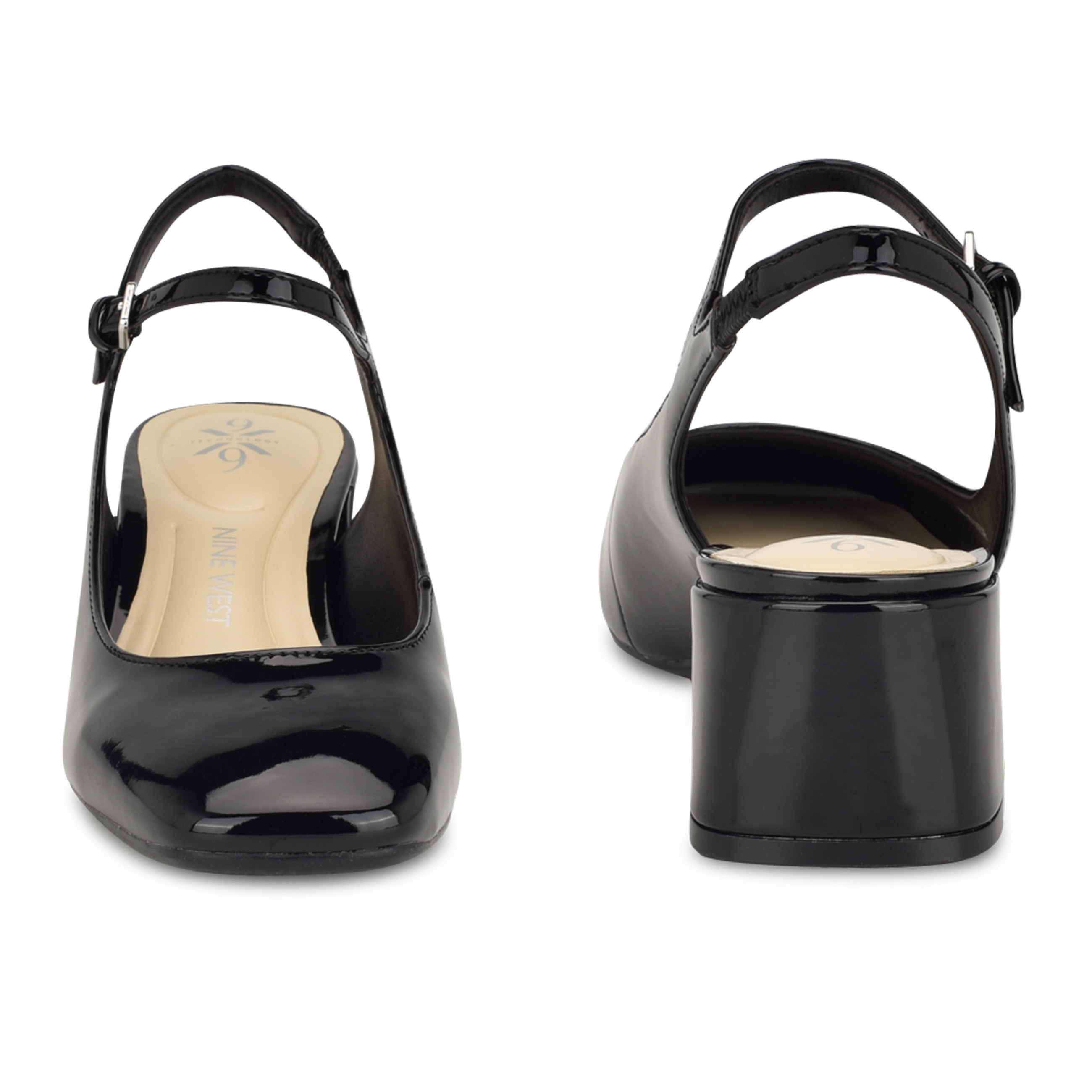 Nine West Roslin 9X9 MaryJane Shoe - TSC.ca
