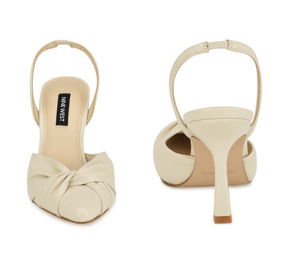 Image 236502_ALTMORE8.jpg, Product 236-502 / Price $89.33, Nine West Shanti3 Pointy Toe Shoe from Nine West on TSC.ca's Shoes department