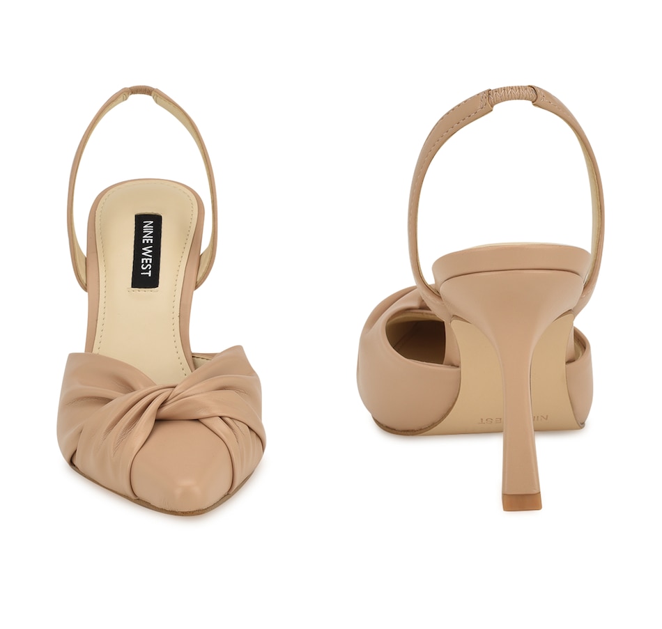 Image 236502_ALTMORE9.jpg, Product 236-502 / Price $89.33, Nine West Shanti3 Pointy Toe Shoe from Nine West on TSC.ca's Shoes department