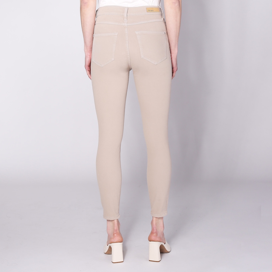Image 236515_ALTMORE1.jpg, Product 236-515 / Price $19.33, Bellina Skinny Coloured Jean from Bellina on TSC.ca's Fashion department