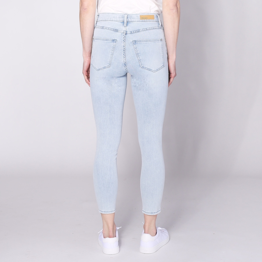 Image 236518_ALTMORE2.jpg, Product 236-518 / Price $19.33, Bellina Denim Skinny Jean from Bellina on TSC.ca's Fashion department