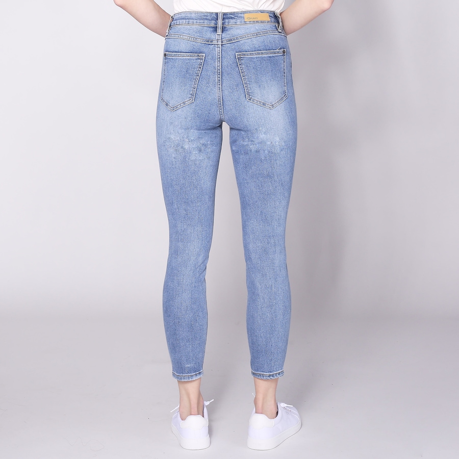 Image 236519_ALTMORE1.jpg, Product 236-519 / Price $29.33, Bellina High Waist Denim Jean from Bellina on TSC.ca's Fashion department