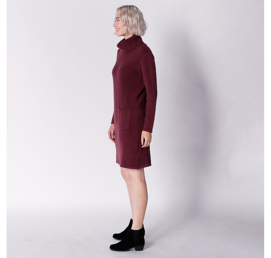 Image 236529_ALTMORE1.jpg, Product 236-529 / Price $39.33, Parkhurst Berkshire Dress from Parkhurst on TSC.ca's Fashion department