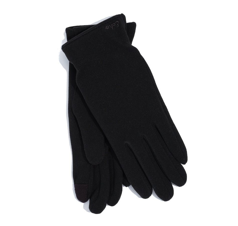 Image 236562_BLK.jpg, Product 236-562 / Price $39.88, Echo Cozy Stretch Touch Glove from Echo on TSC.ca's Fashion department
