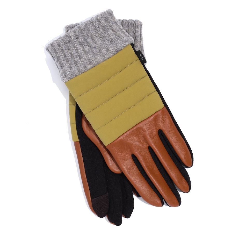 Image 236565_OLI.jpg, Product 236-565 / Price $33.33, Echo Cloud Hybrid Glove from Echo on TSC.ca's Fashion department