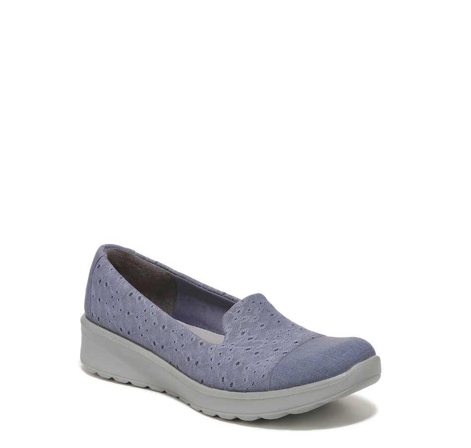 Image 236581_BLU.jpg, Product 236-581 / Price $49.33, Bzees Galaxy Slip-On Shoe from Bzees on TSC.ca's Shoes department