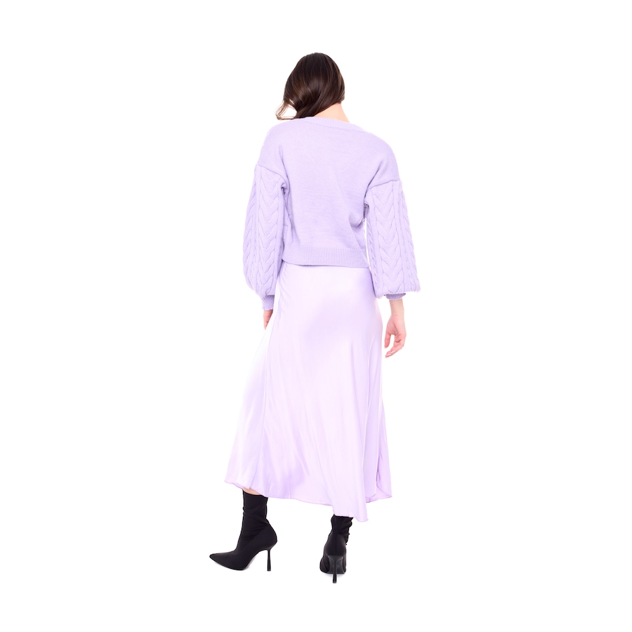 Image 236594_ALTMORE5.jpg, Product 236-594 / Price $39.33, Astrid Satin Pull-On Skirt from Astrid on TSC.ca's Fashion department