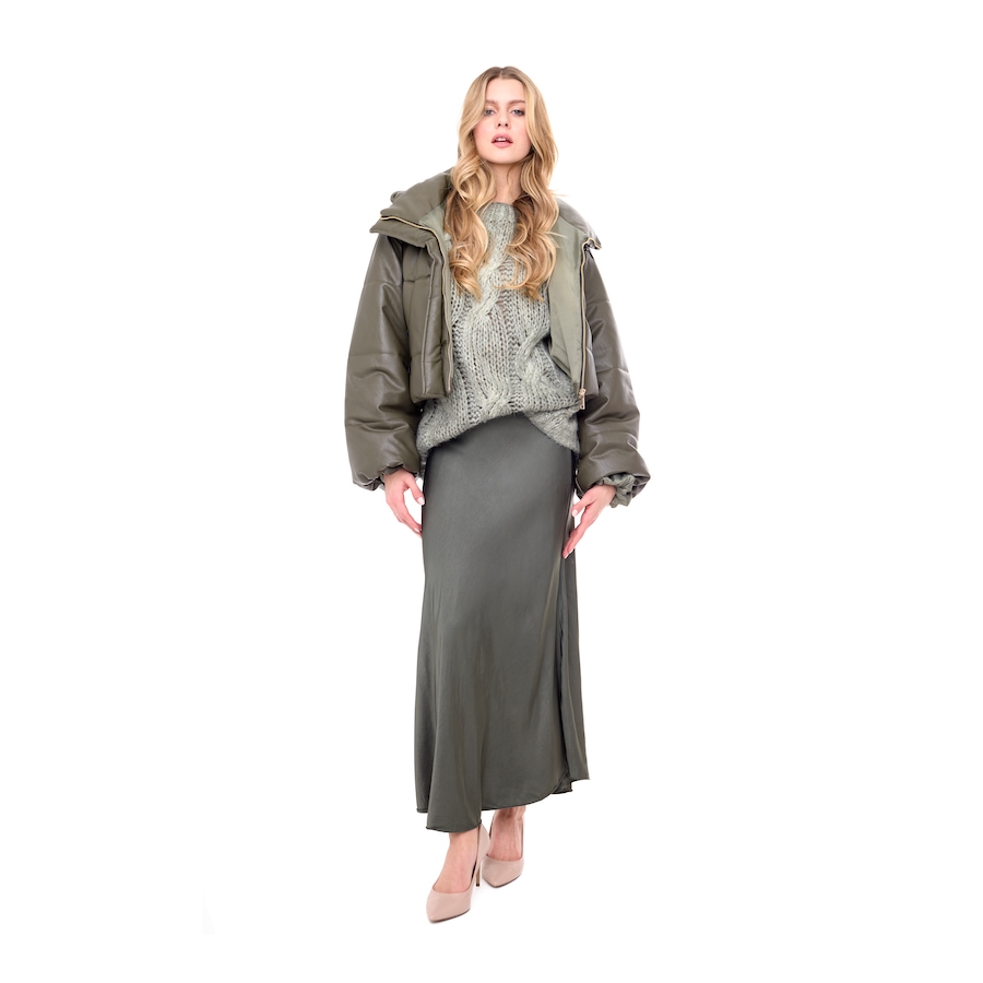 Image 236594_ALTMORE6.jpg, Product 236-594 / Price $39.33, Astrid Satin Pull-On Skirt from Astrid on TSC.ca's Fashion department