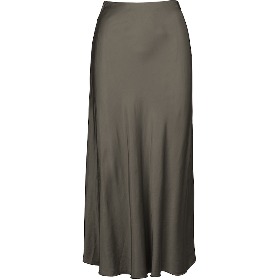 Image 236594_AYG.jpg, Product 236-594 / Price $39.33, Astrid Satin Pull-On Skirt from Astrid on TSC.ca's Fashion department
