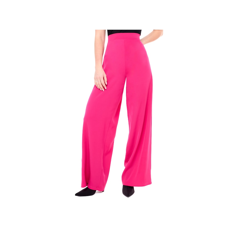 Image 236600_ALTMORE1.jpg, Product 236-600 / Price $34.33, Astrid Winter Wide Leg Trouser from Astrid on TSC.ca's Fashion department