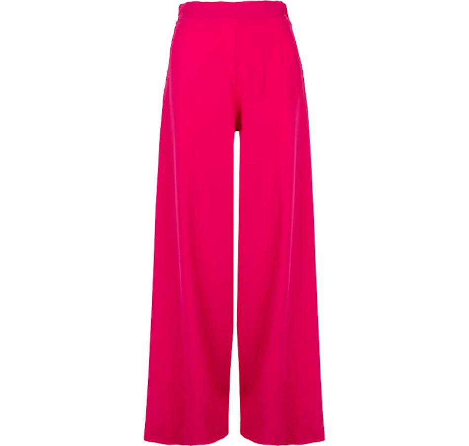 Image 236600_PNK.jpg, Product 236-600 / Price $34.33, Astrid Winter Wide Leg Trouser from Astrid on TSC.ca's Fashion department