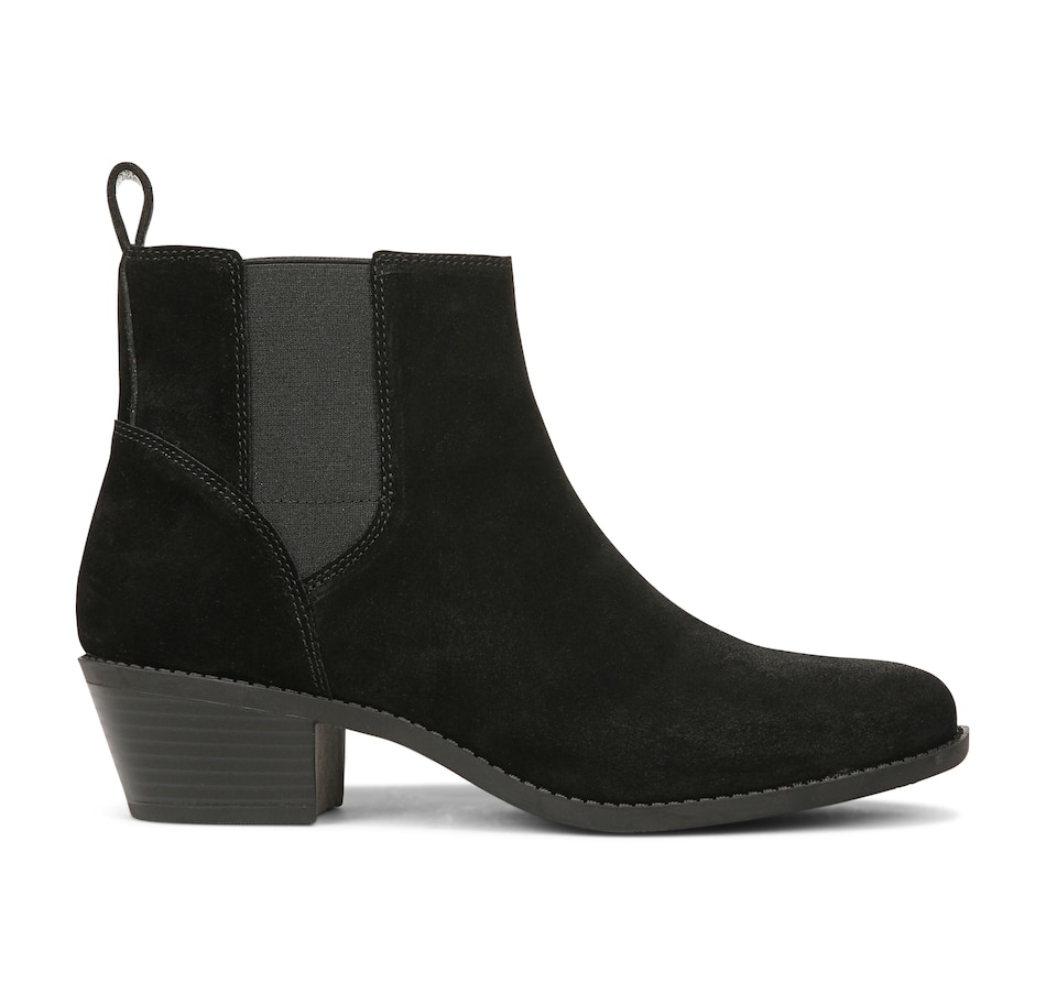 Clothing & Shoes - Shoes - Boots - Vionic Roseland Ankle Bootie ...