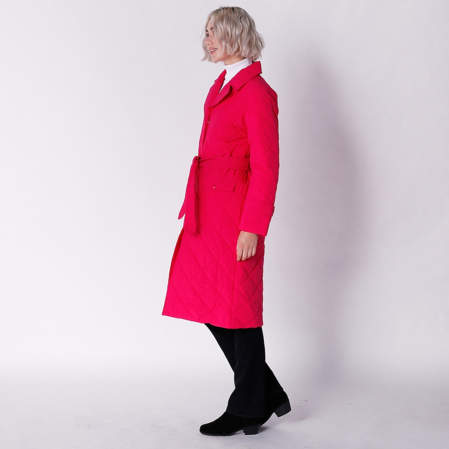 Image 236638_ALTMORE1.jpg, Product 236-638 / Price $59.33, Ellen Tracy Novelty Padded Trench Jacket from Ellen Tracy on TSC.ca's Fashion department
