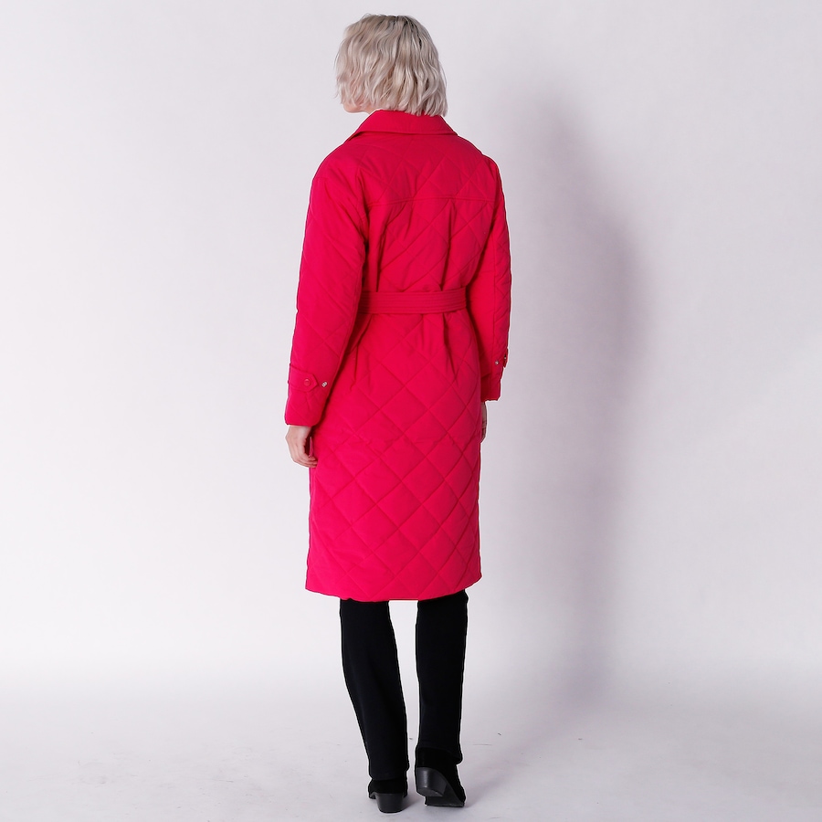 Image 236638_ALTMORE2.jpg, Product 236-638 / Price $59.33, Ellen Tracy Novelty Padded Trench Jacket from Ellen Tracy on TSC.ca's Fashion department