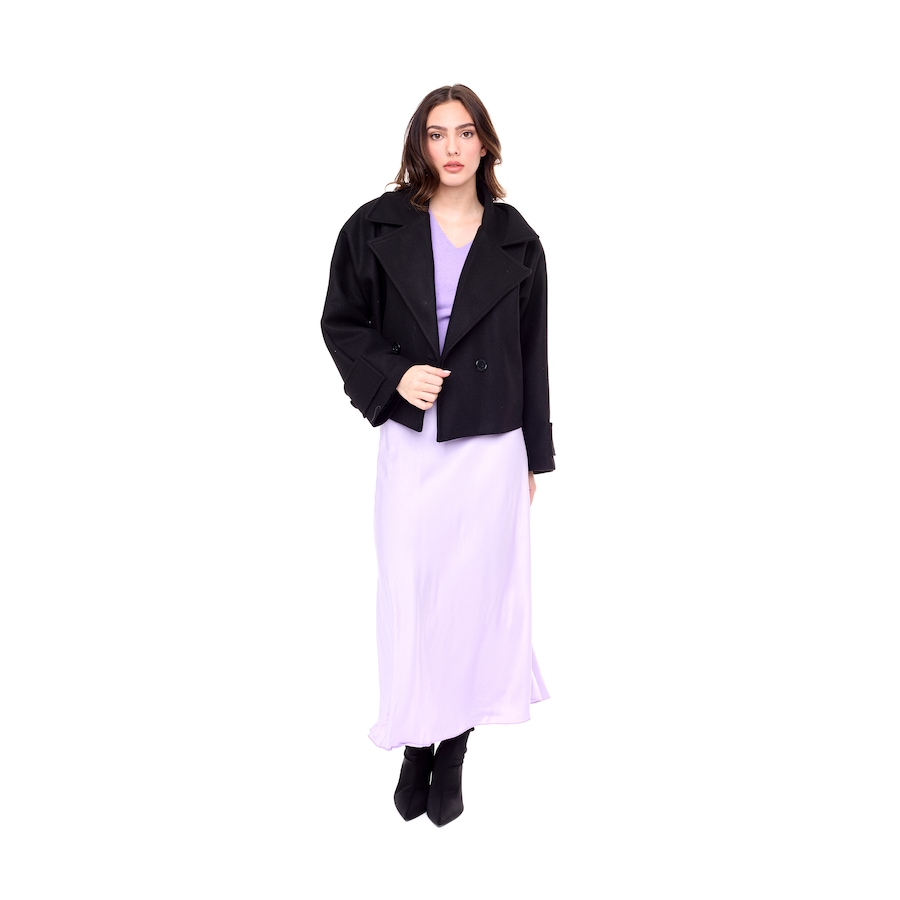 Image 236674_ALTMORE1.jpg, Product 236-674 / Price $55.33, Astrid Cropped Wool Trench from Astrid on TSC.ca's Fashion department