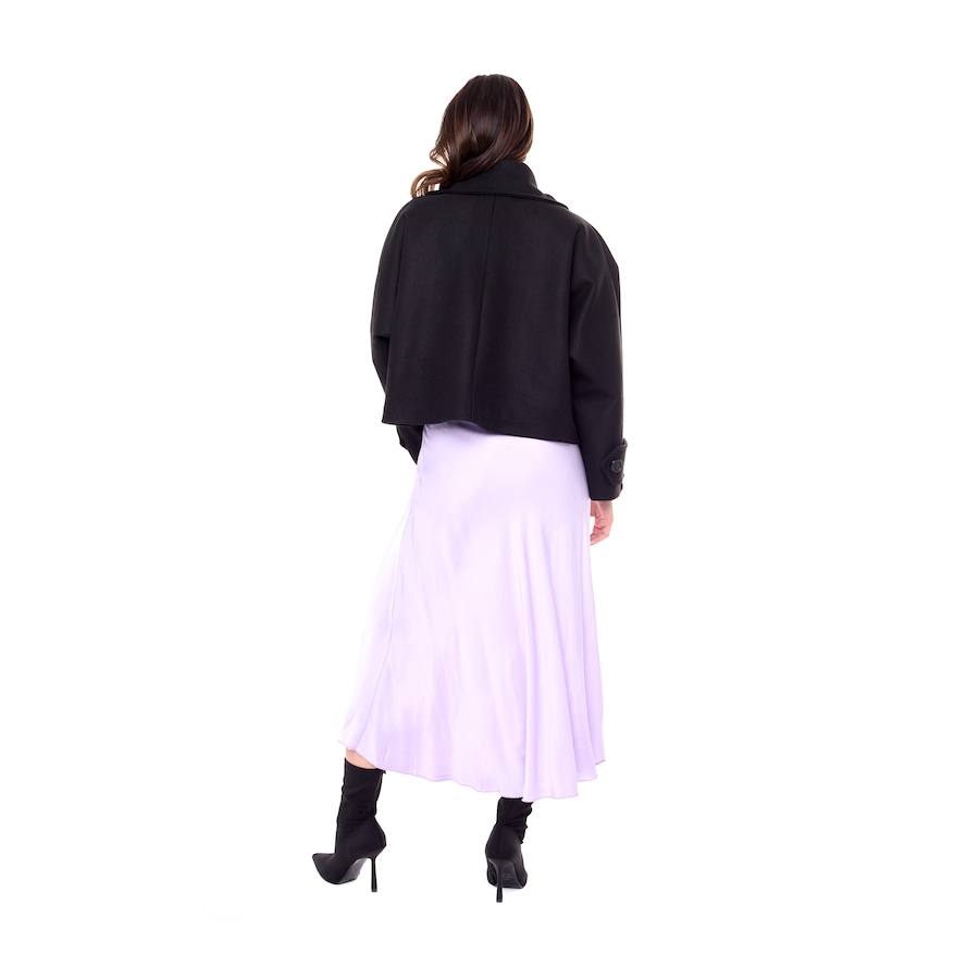 Image 236674_ALTMORE2.jpg, Product 236-674 / Price $55.33, Astrid Cropped Wool Trench from Astrid on TSC.ca's Fashion department
