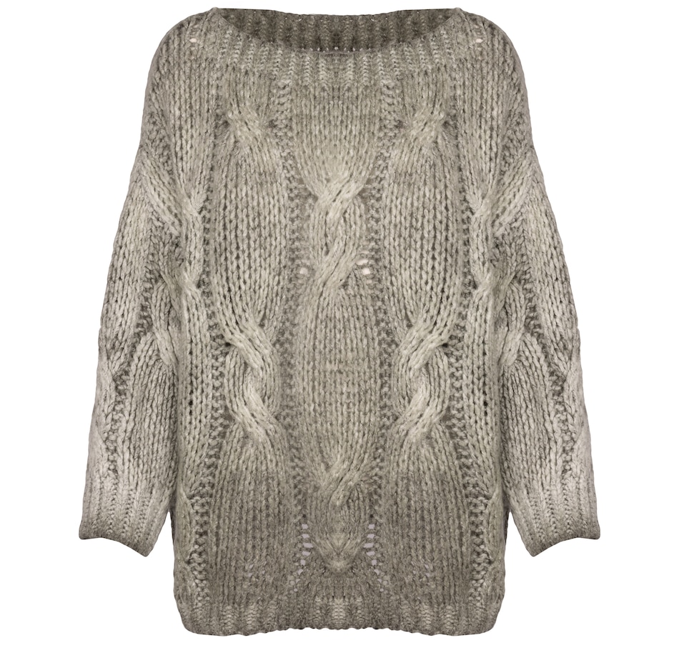 Clothing & Shoes - Tops - Sweaters & Cardigans - Pullovers - Astrid ...