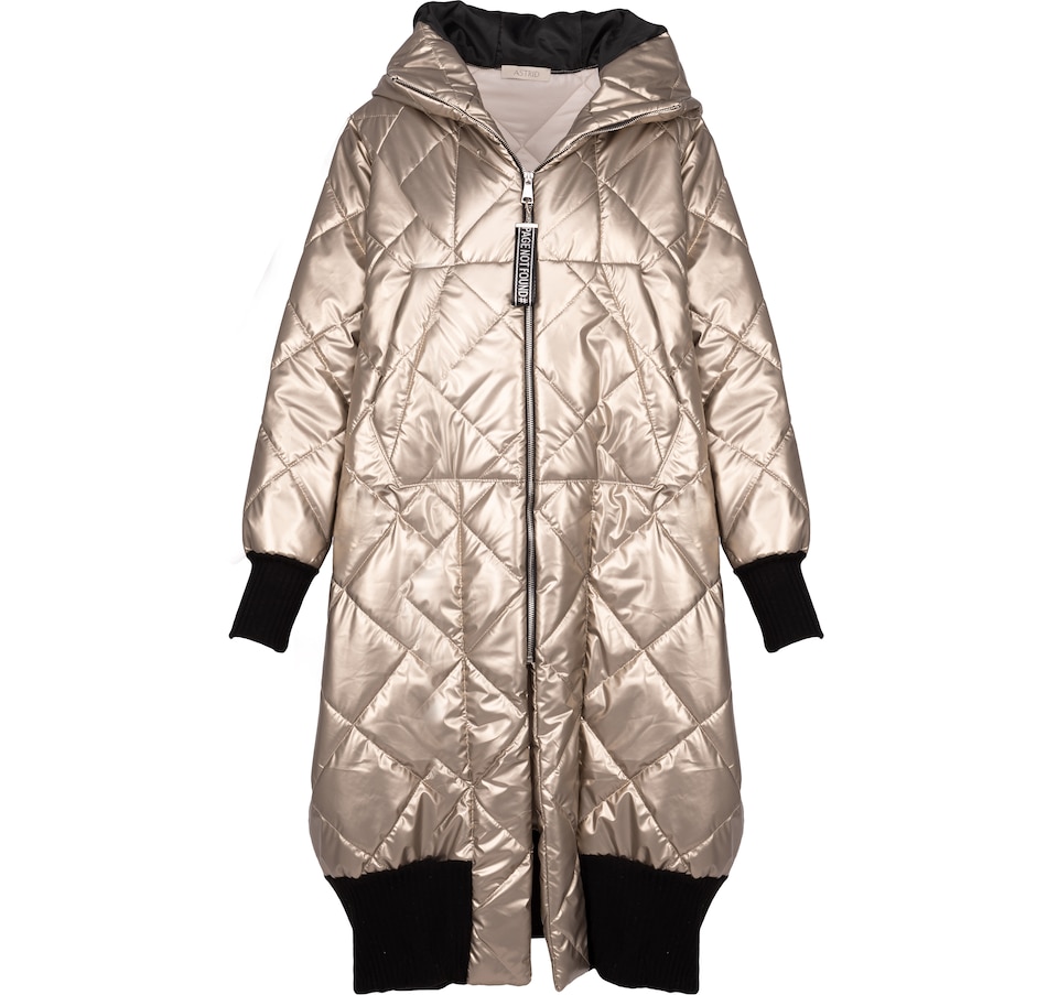 Astrid Winter Jacket