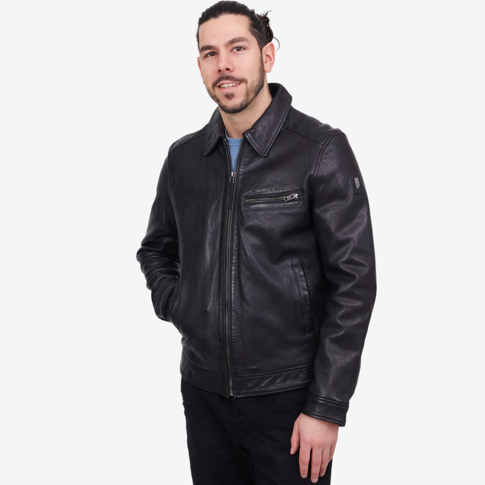 deres 13th Chelsey/coat-like jacket