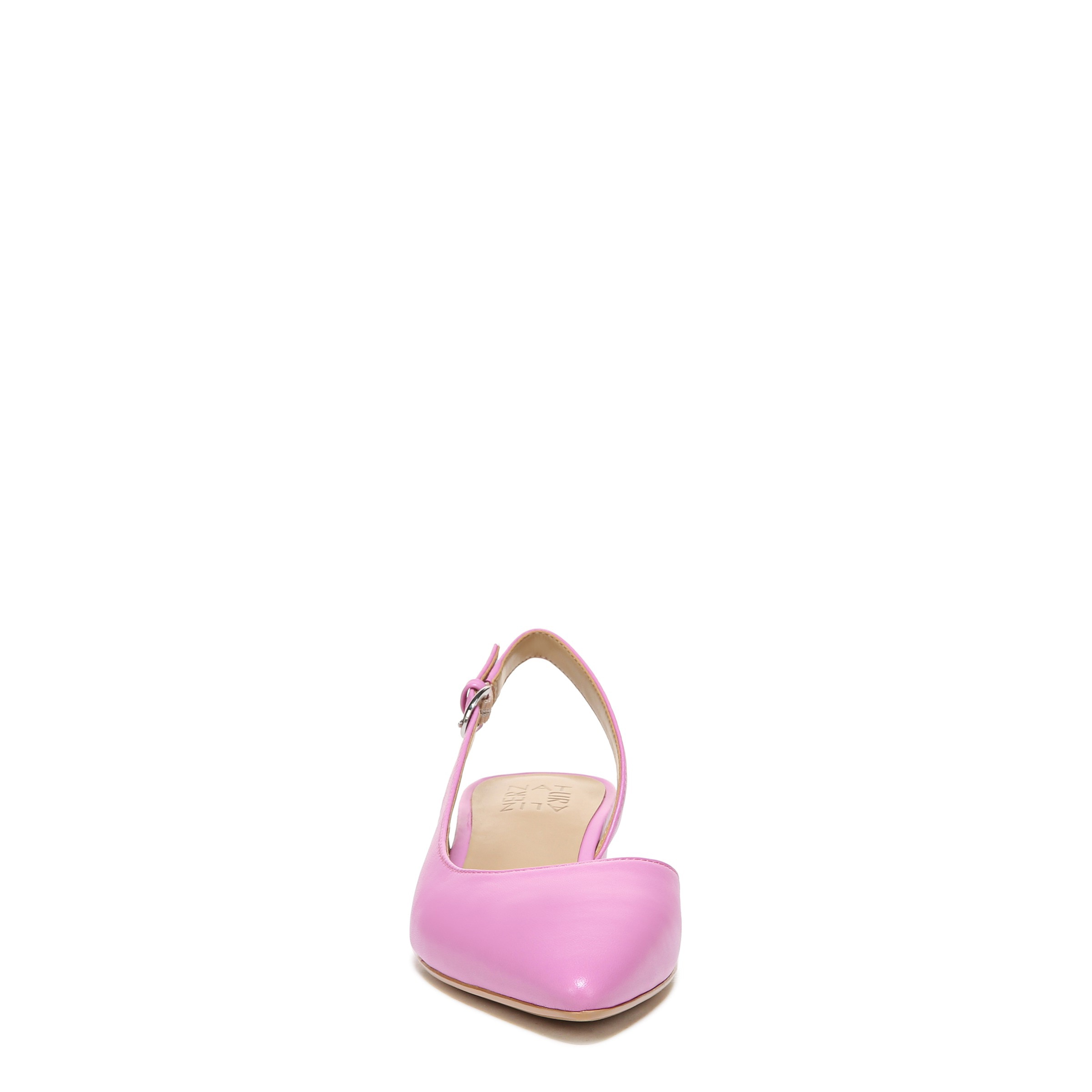 Pink clearance naturalizer shoes