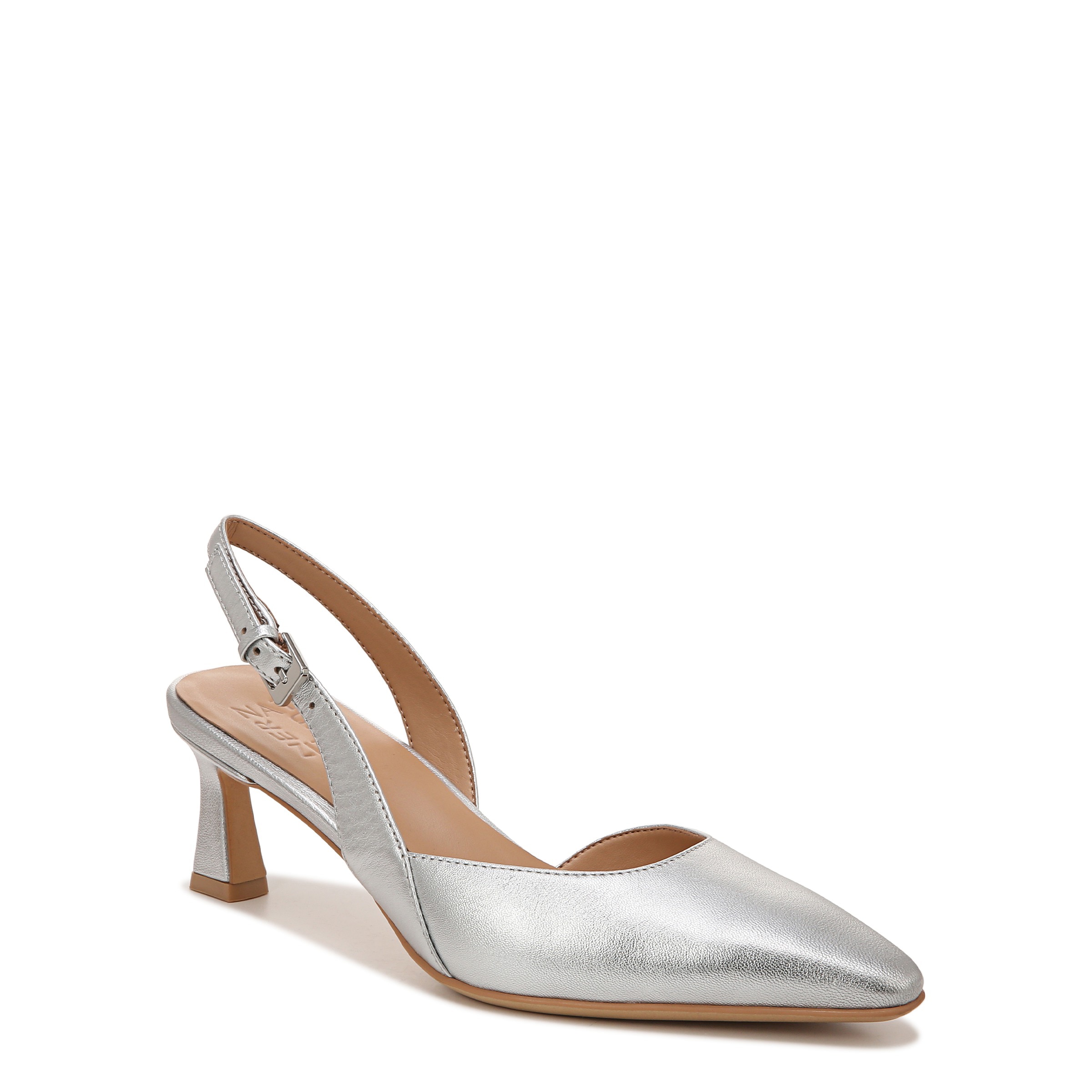 Naturalizer baylee best sale slingback pump