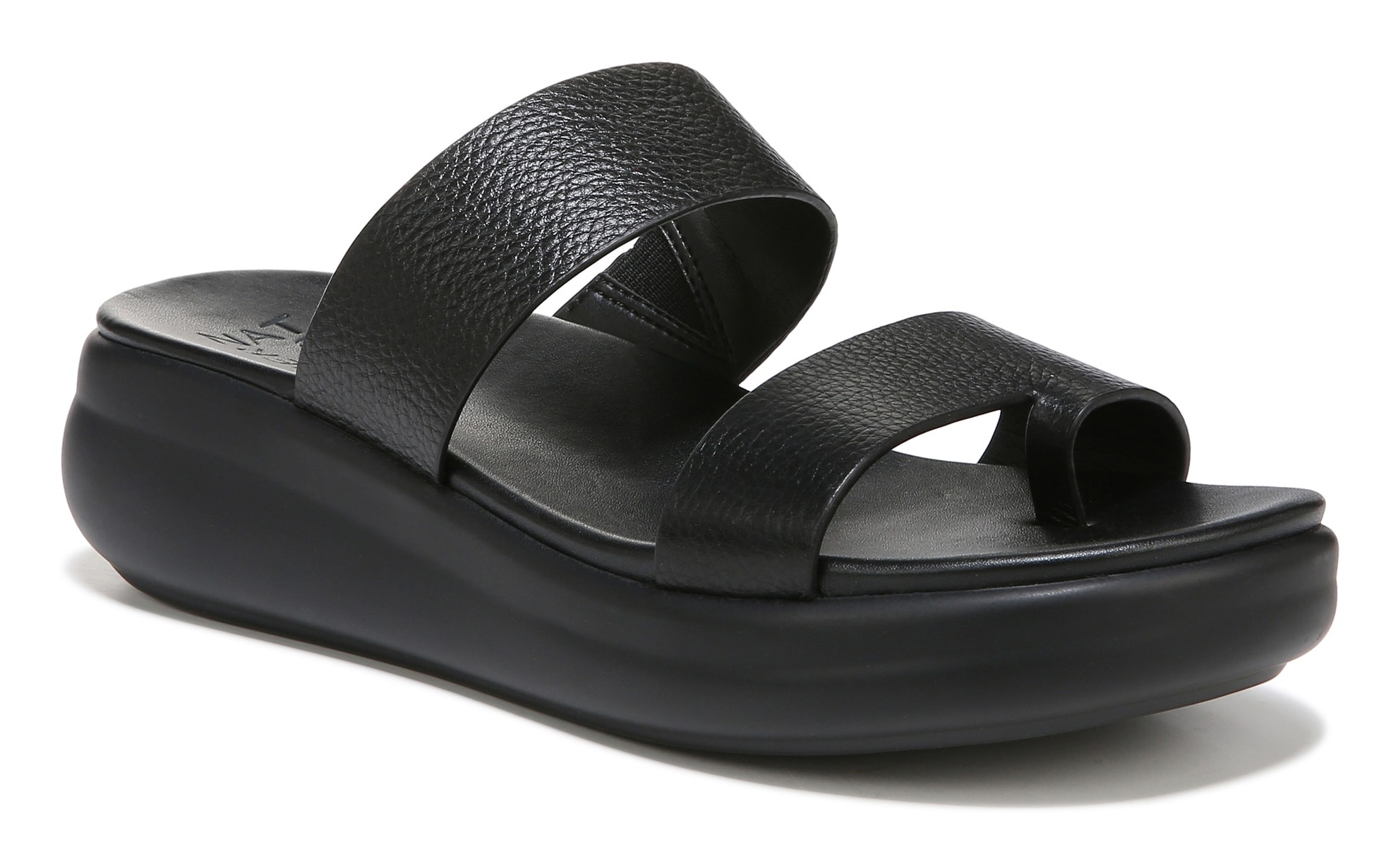 Naturalizer deals sandals outlet