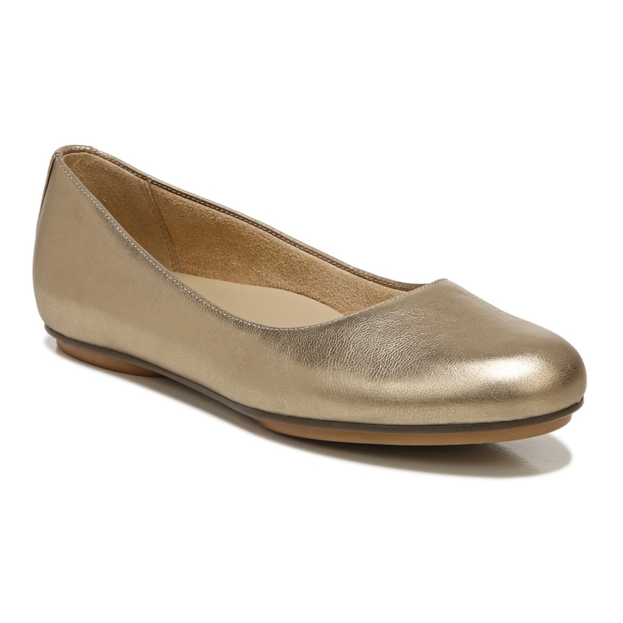 Image 236725_LGL.jpg, Product 236-725 / Price $49.33, Naturalizer Maxwell Flat from Naturalizer Footwear on TSC.ca's Shoes department