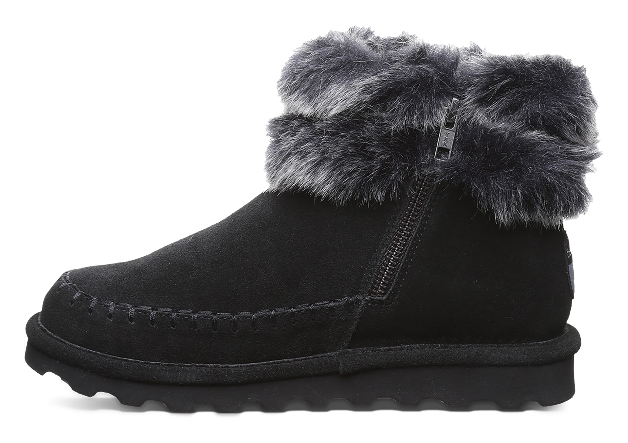 Do bearpaw boots outlet stretch