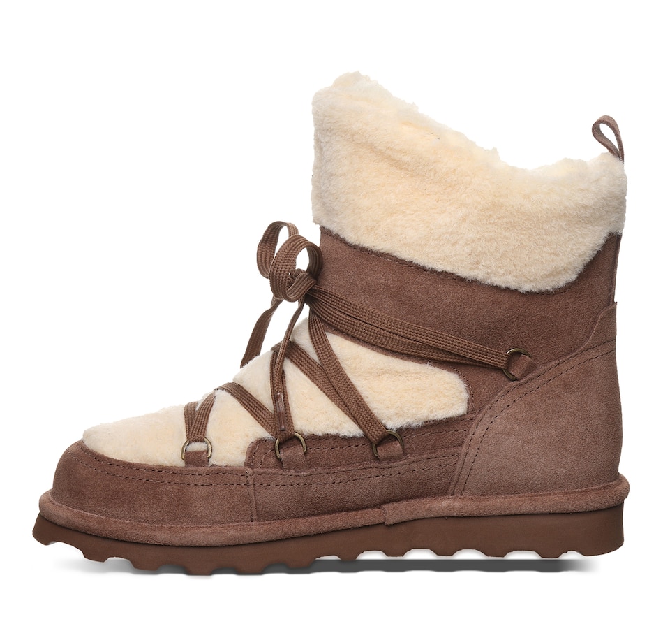 Clothing & Shoes - Shoes - Boots - BEARPAW Anastacia Boot - TSC.ca ...