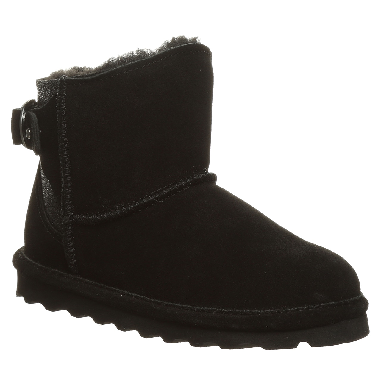 Dillards shop bearpaw boots